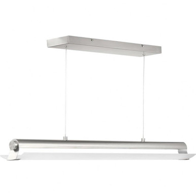 Concourse 1 LED Light Oversized Pendant by Progress - P500002-009-30