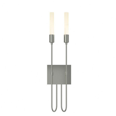 Lisse 2 Light Wall Sconce 22.2 Inch Tall by Hubbardton Forge - 203053