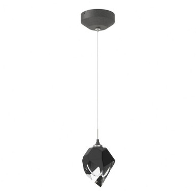 Chrysalis 1 Light Mini Pendant by Hubbardton Forge - 161188H