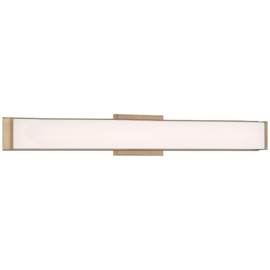 Citi 30W 1 LED Vanity Light by Access - 62572LEDD