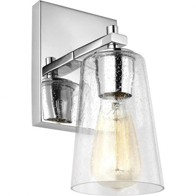 Sean Lavin 1 Light Wall Sconce 8.88 Inch Tall by Visual Comfort Studio - VS24301
