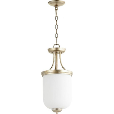Enclave 2 Light Small Pendant by Quorum - 2759-9