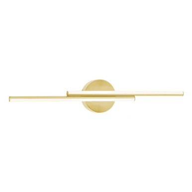 Ella 18W 2 LED Vanity Light by AFX - ELAV2404L30D1