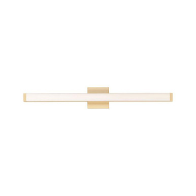 Spec 1 LED Light Vanity Light 18 Inch Wide by Maxim - 52000
