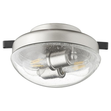 12W 2 LED Outdoor Patio Light Kit in Contemporary style by Quorum - 1370