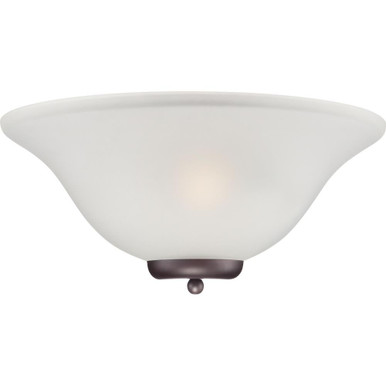 Ballerina 1 Light Wall Sconce by Nuvo 60/5379 - 60/5379