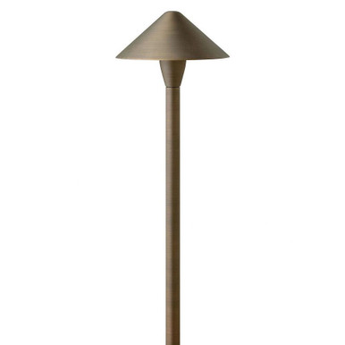 Hardy Island Low Voltage 1 Light Path Light by Hinkley - 16019