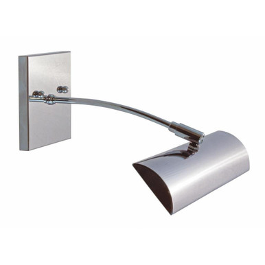 Zenith 4.5W 1 LED Picture Light by House of Troy - DZLEDZ12