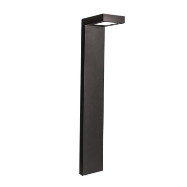 Ledge 2V 3W 1 LED Area/Path Light by WAC  - 6081