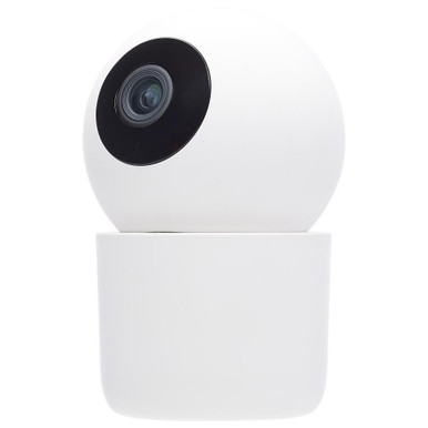 Starfish SMART Indoor Pan and Tilt Camera 4.33 Inch Tall by Nuvo - 65/945R1