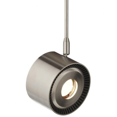 ISO Monopoint Track Head Monopoint by VC Modern MP-700MPISO-50-3L - MP-700MPISO-50-3L