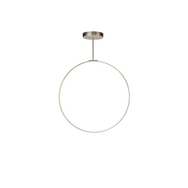 Cirque 46W LED Pendant 36 Inches Tall and 0.75 Inches Wide by Kuzco - PD82536