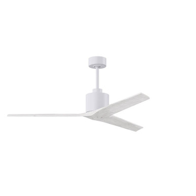 Mollywood 3 Blade Ceiling Fan 12 Inch Tall X 60 Inch Wide by Matthews Fans - MW-60