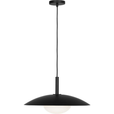 Mont 1 LED Pendant 20 Inch Wide by Generation - GLP2041E