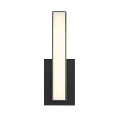 Vantage 15W 1 LED Light Vanity Light by Minka Lavery - 510-L