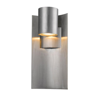 Amador 14W 1 LED Outdoor Wall Mount 7 x 14.75 Inches by Z-Lite - 559M-LED