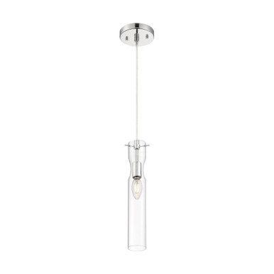 Spyglass 1 Light Mini Pendant by Nuvo - 60-685-1MP