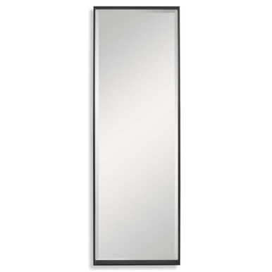 Kahn 72 Inch Rectangle Mirror by Uttermost - 09712