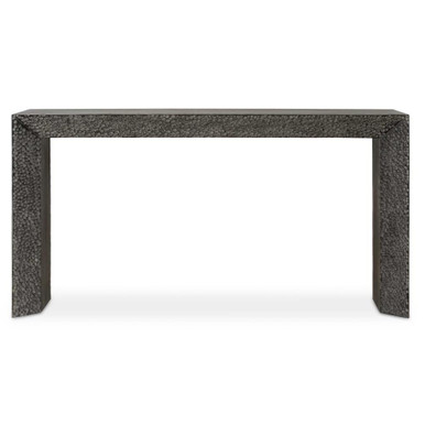 Thoreau Console Table 32 Inch Tall and 61.8 Inch Wide by Uttermost - 24594