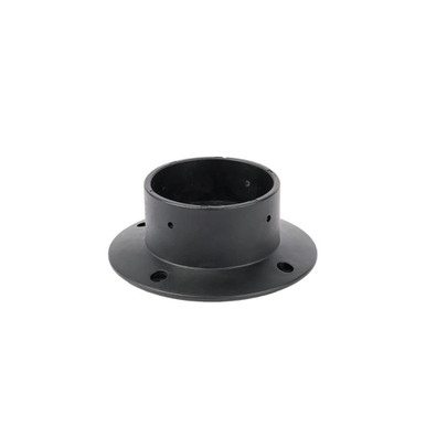 Accessory Concrete Pour Kit for Indicator Light 4.25x 2.88 Inch by WAC  - 2000-CON-PVC