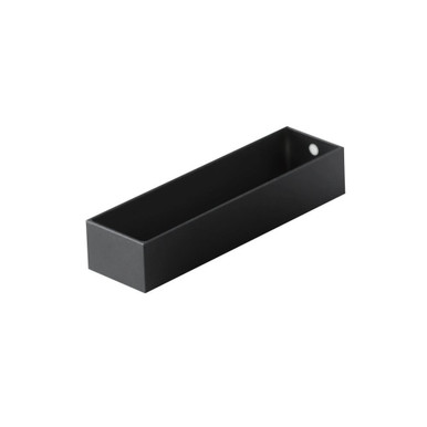 Crossbar  End End Connector 4 In Tall and 1 In Wide by ET2  - EMSC36100