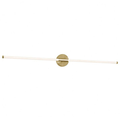 Rusnak 28W 1 LED Light Vanity Light by AFX - RSKV4805L30D1