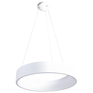 Orbit 30W 1 LED Large Pendant by Nuvo - 62-145-23P