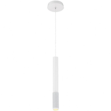 Davenport 4.3W 1 LED Mini Pendant by Eurofase - 35709