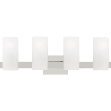 Rhode 4 Light Vanity Light by Visual Comfort Studio - DJV1104