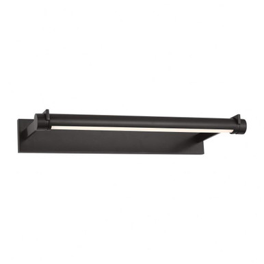 Katan 8W 1 LED Picture Light 8.3 Inch Wide by Visual Comfort Modern - SLPC761