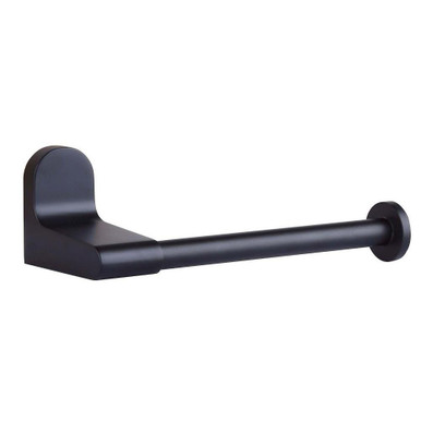 Lyla 6.5 Inch Tissue Holder by Canarm - BA105A07BK