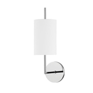 Molly 1 Light Wall Sconce by Mitzi - H716101-AGB