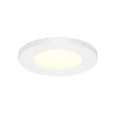 Midway 2 Inch LED Recessed Round Lensed Downlight by Eurofase - 47204-010