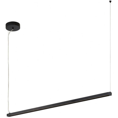 Sean Lavin 1 LED Linear Pendant 93.5 Inch Length by Visual Comfort Modern - 700LSDYNA-96