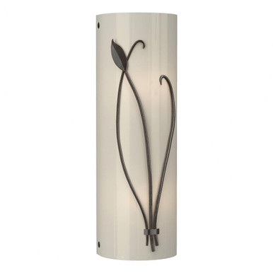 Leaf 2 Light Wall Sconce by Hubbardton Forge - 205770RHF