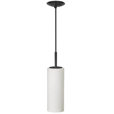 Paza 1 Light Pendant In Modern Style 11 x 4 Inches by Dainolite - 83202
