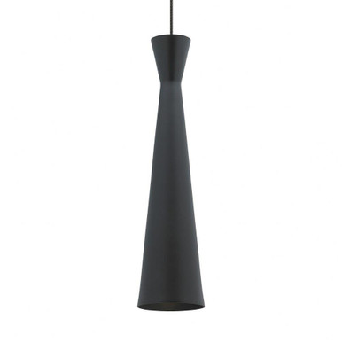 Sean Lavin 1Light Mini Monorail Pendant by Visual Comfort Modern MR-700-WDS - MR-700-WDS
