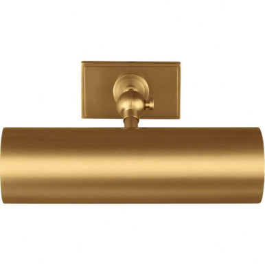 Chapman & Myers 1 Light Picture Light by Visual Comfort Studio - CW1181