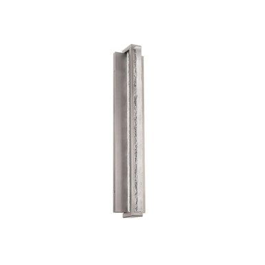 Skate 11W 1 4CCT LED Bath Vanity 4.5 Inch Tall and 4 Inch Wide by dweLED - WS-80524