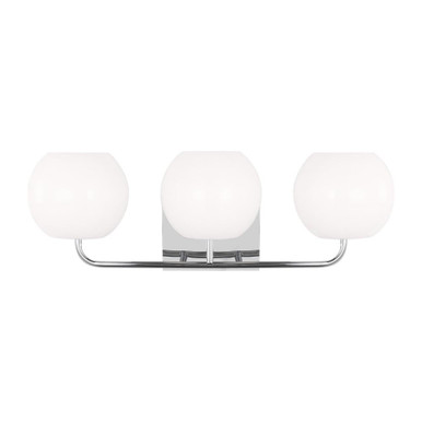 Rory 3 Light Vanity Light by Generation - GLV1013