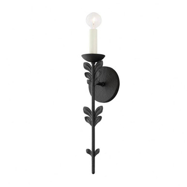 Florian 1 Light Wall Sconce by Troy - B4411