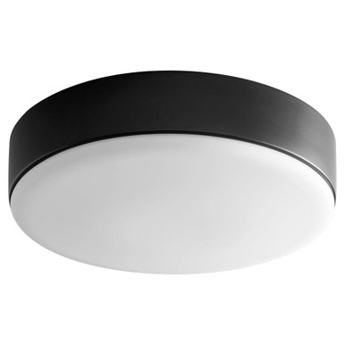 Journey 10.1W 1 LED Light Flush Mount  14 Inch Tall by Oxygen - 3-623