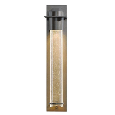 Airis 1 Light Medium Outdoor Wall Lantern by Hubbardton Forge - 307920