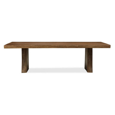Glenmore Coffee Table 15.75 Inch Tall and 54 Inch Wide by uttermost - 50152