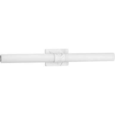 Blanco 1 LED Vanity Light 32.28 Inch Wide by Progress - P300151