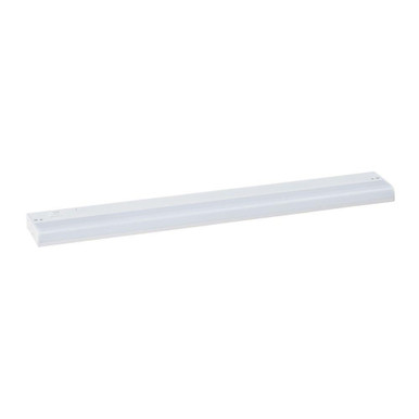 CounterMax MX Long 120 1K Undercabinet 120 V LED Light 24 In Long by Maxim - 89853WT