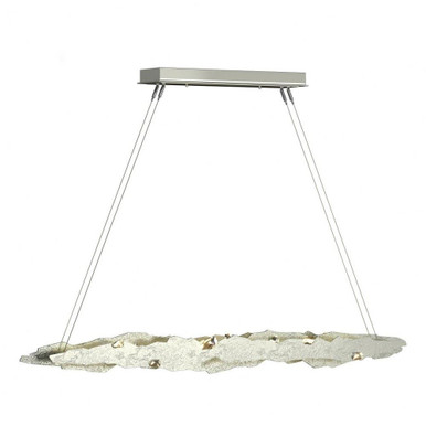 Trove 46W 1 LED Pendant by Hubbardton Forge - 139860-standard