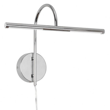 Display Exhibit 12W 2 LED Pictue Light by Dainolite - PICLED-152
