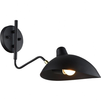 Droid 1 Light Wall Sconce by Matteo - W57901