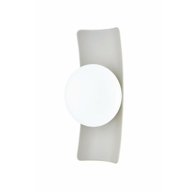 Terra 1 Light Wall Sconce by Mitzi - H913101-AGB/CAI